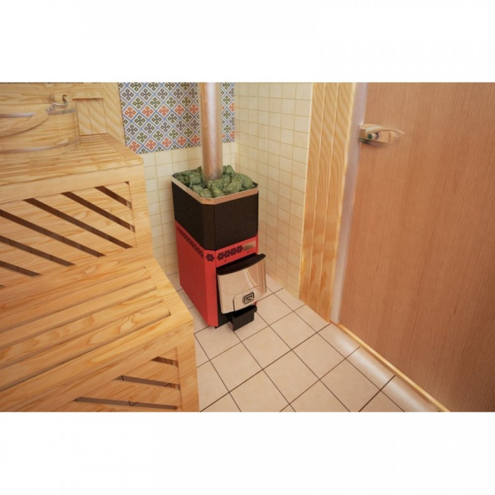 BASTUSPAN HOTROCK 12 LU