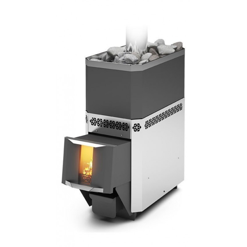 SAUNA STOVE HOTROCK 12 LNZP PROFI