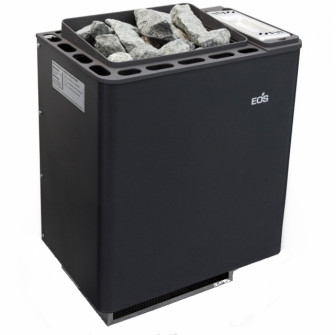 Elektrisk bastuaggregat - EOS Bi-O Thermat W