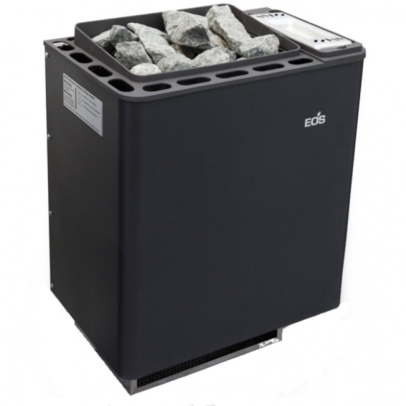 Elektrisk bastuaggregat - EOS Bi-O Thermat