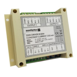 HARVIA DMX CV-drivrutin 