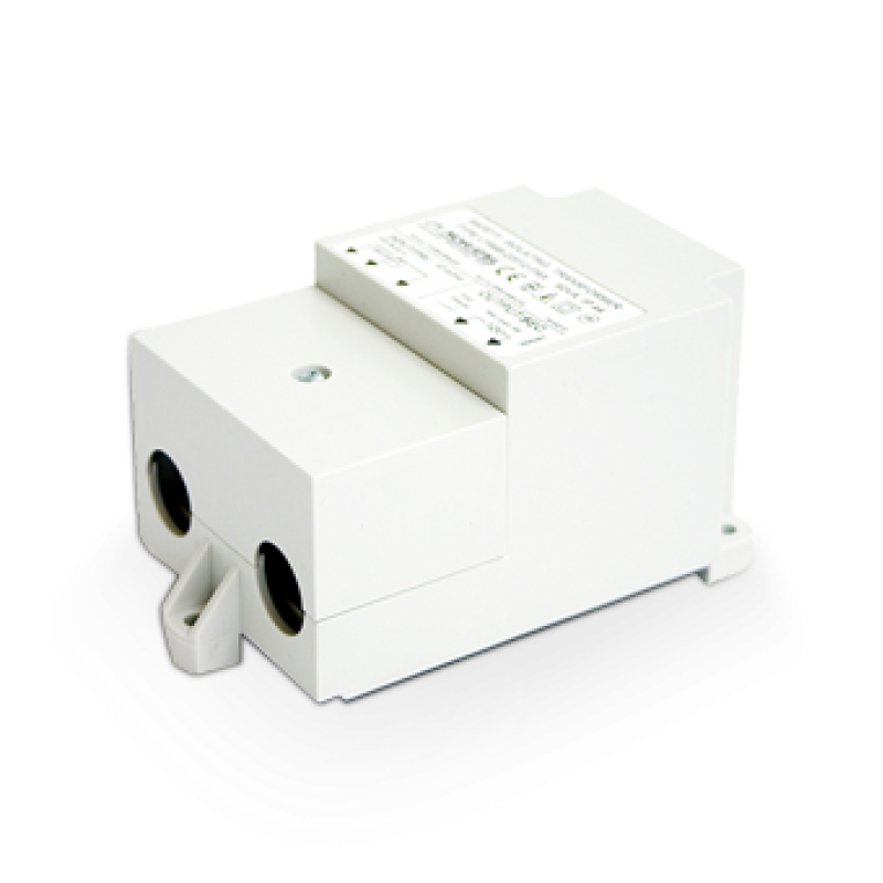 TYLOHELO LED-belysningstransformatorer 12 V / 60-210 W