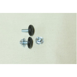 Justerbart ben för modul 