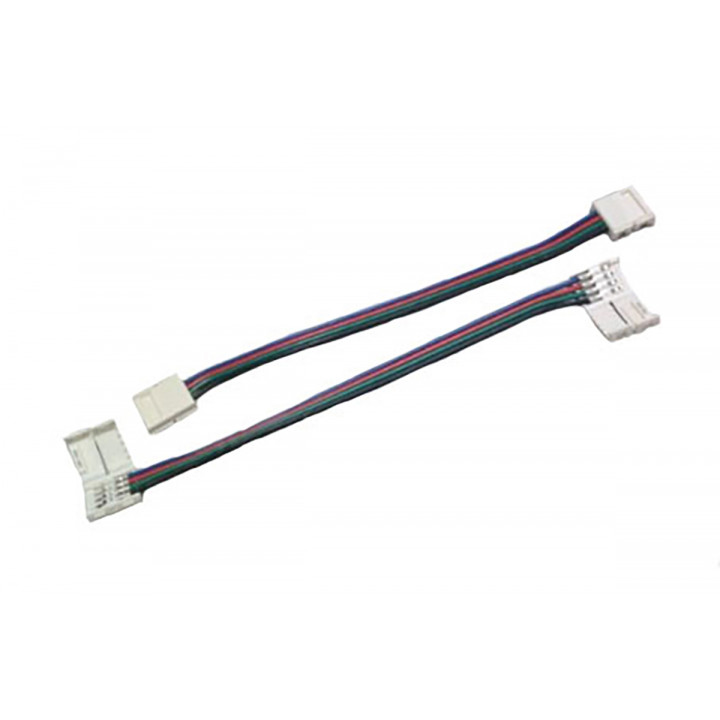 LED hörnkontakt