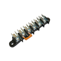 Reservdelar - SAWO plint 