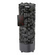 Elektrisk bastuaggregat - HARVIA Cilindro Black Steel PC70XE 6,8 kW, displayartikel
