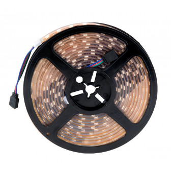 Sauflex 5050 LED RGB-remsor