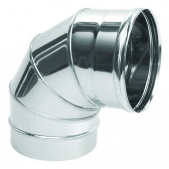 Armbåge NP d.115, 85 °