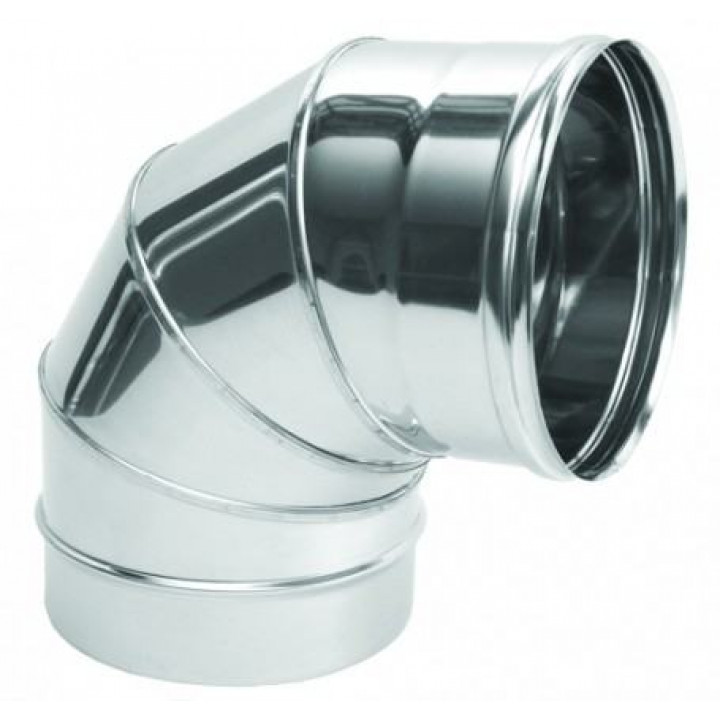 Armbåge NP d.115, 85 °