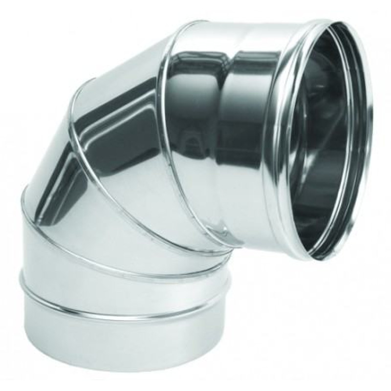 Armbåge NP d.115, 85 °