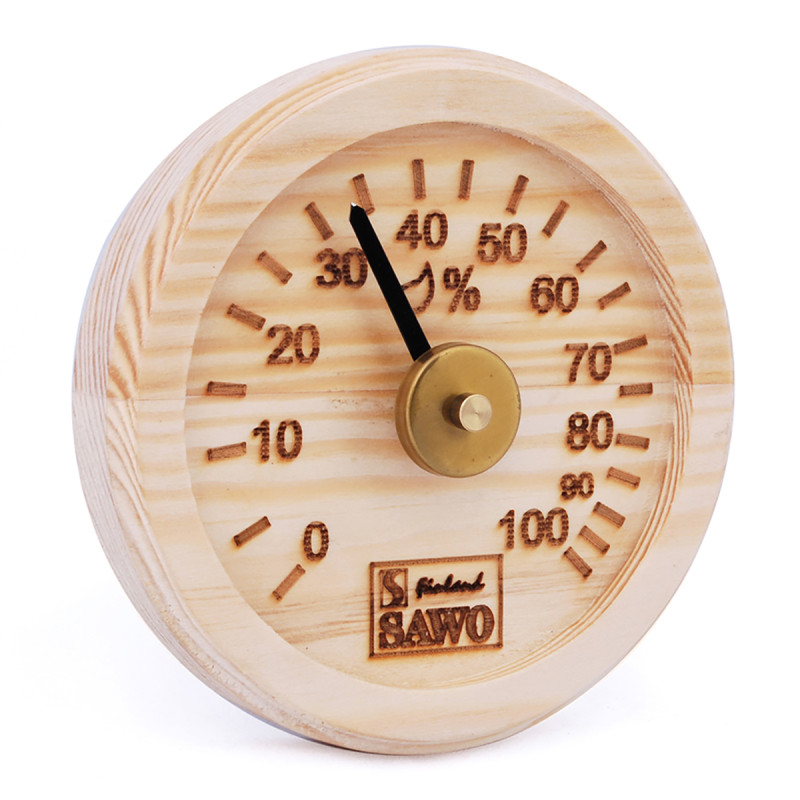 SAWO hygrometer 102-HP