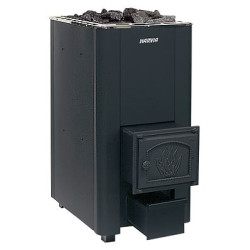 Vedeldad bastuugn - HARVIA 50 SL 