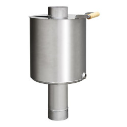 Integrerad vattentank STOVEMAN 23L RV  Integrerad vattentank STOVEMAN 23L RV