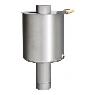 Integrerad vattentank STOVEMAN 23L RV