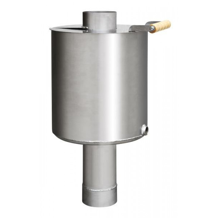Integrerad vattentank STOVEMAN 23L RV