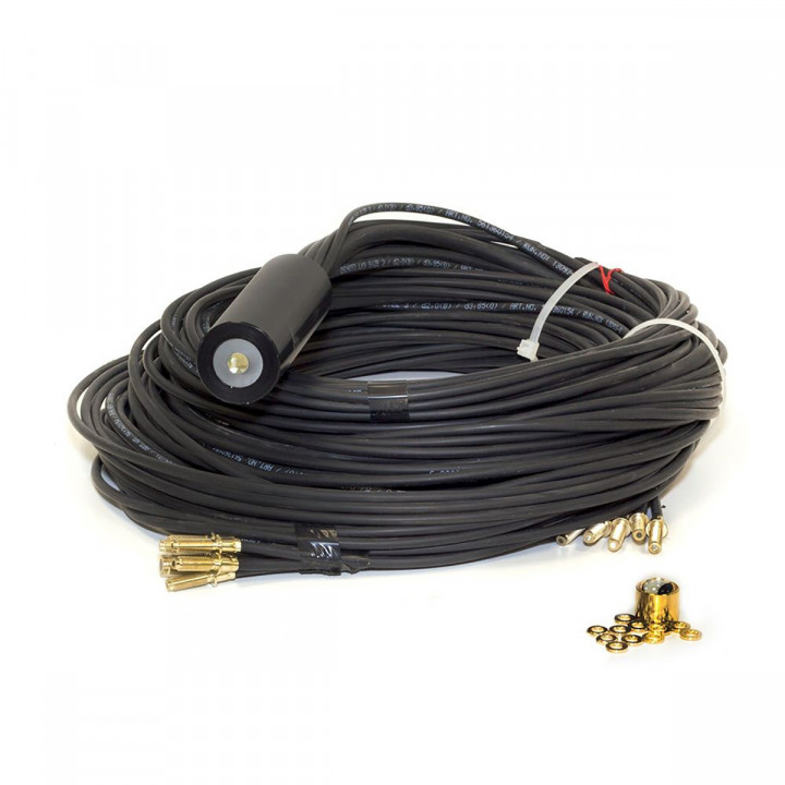 Bastubelysning VPAC-1527-N211 CARIITTI