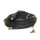 Bastubelysning VPAC-1527-N211 CARIITTI