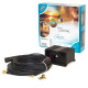 Bastubelysning VPAC-1527-N211 CARIITTI