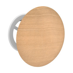 Spridare för bastu, Cederträ 