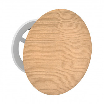 Diffusor för bastu, cederträ