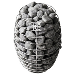 Elektrisk bastuaggregat - HUUM DROP 