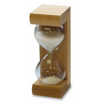 SAUNIA sandtimer
