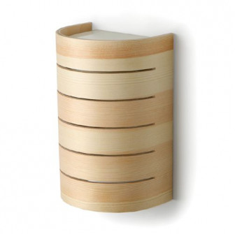Raita bastulampa, RM, E27 / 40W, tall