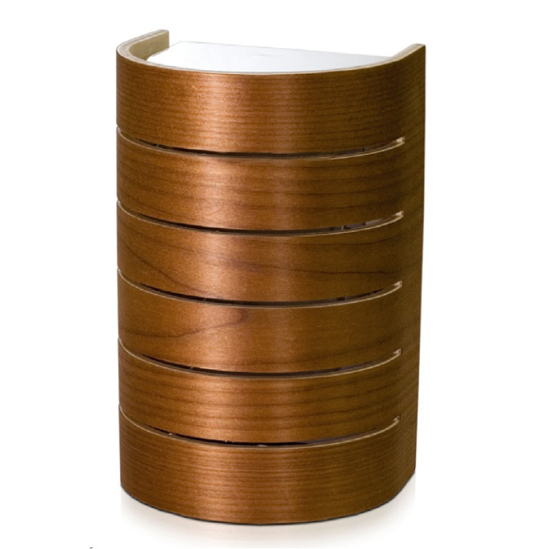 Raita bastulampa, RLK, E27 / 40W, termobjörk