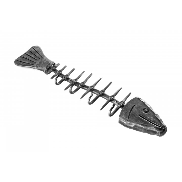 Hängare - Fishbone, liten