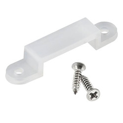 Silikonrem för LED -remsor  Silikonrem för LED -remsor