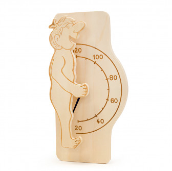 SAUFLEX termometer