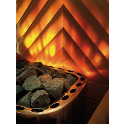 Eldflamma set CARIITTI 