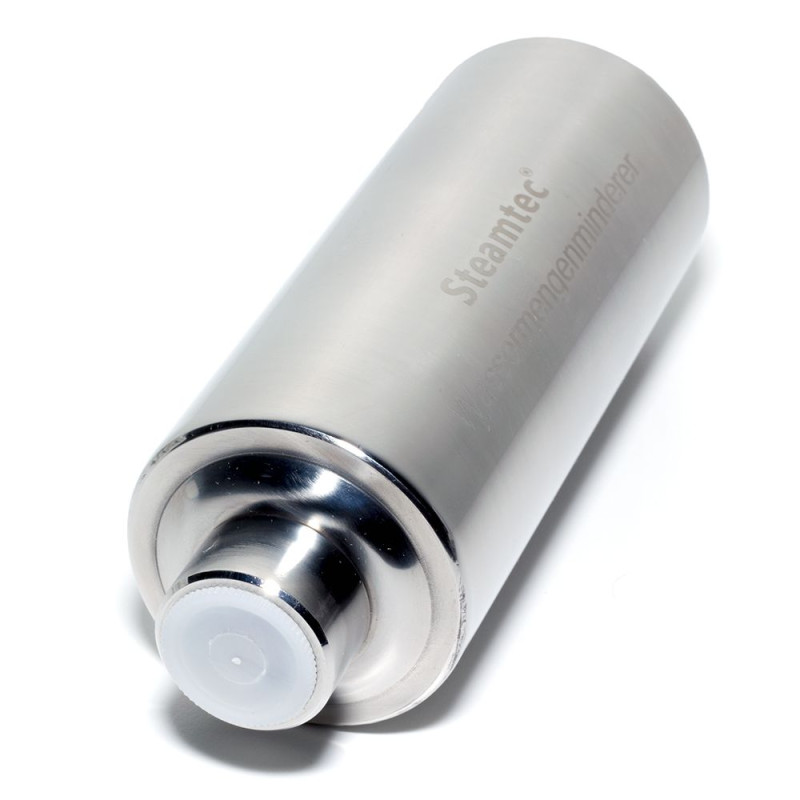 Avhärdare - SteamTec