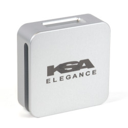 Munstycke för ånga - SteamTec Ksa Quatro 