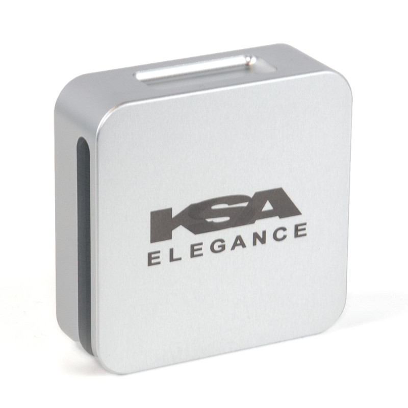 Munstycke för ånga - SteamTec Ksa Quatro