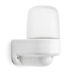 Keramisk bastulampa Bloser 