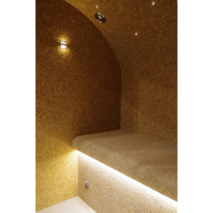 Europlast diskventil för bastu