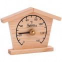 SAWO termometer - Hus 135-TB - 0