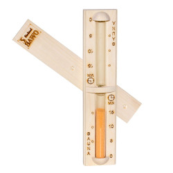 SAWO sandtimer 550-A, asp 