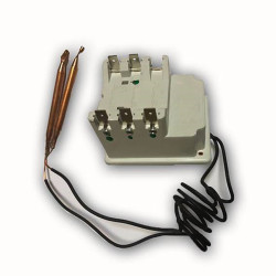 Reservdelar - TYLO termostat för SENSE SPORT värmare  Reservdelar - TYLO termostat för SENSE SPORT värmare