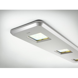 Klafs Sun Meadow garvningssystem  Klafs Sun Meadow garvningssystem