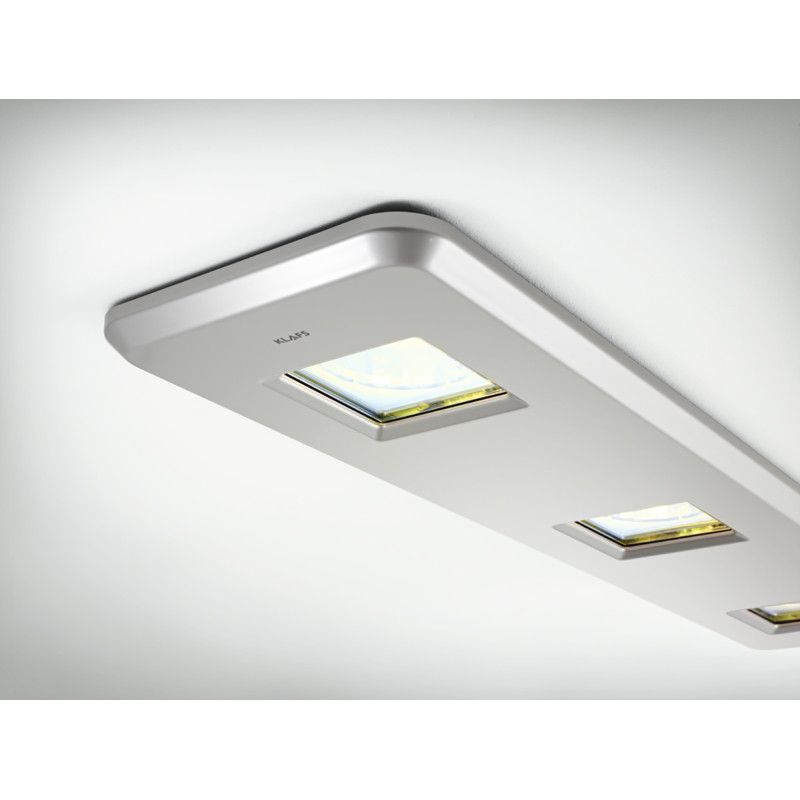 Klafs Sun Meadow garvningssystem