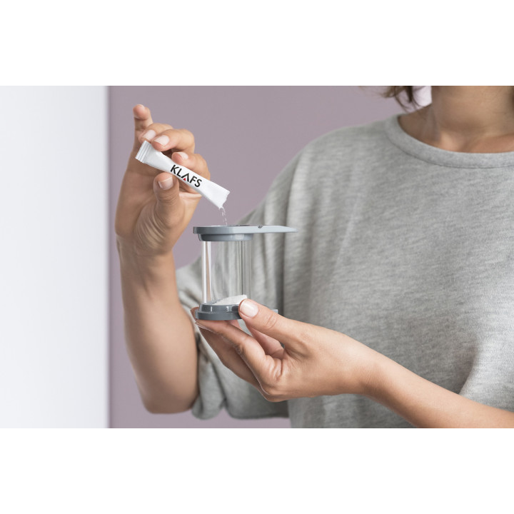 Salt för halogengenerator Klafs Microsalt SaltProX