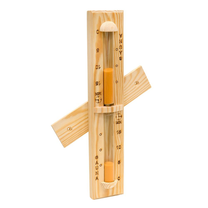 SAWO sandtimer 551-P, furu