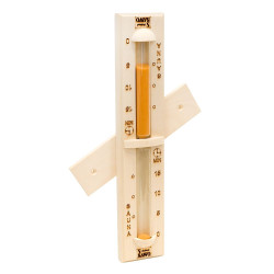 SAWO sandtimer 551-A, asp 