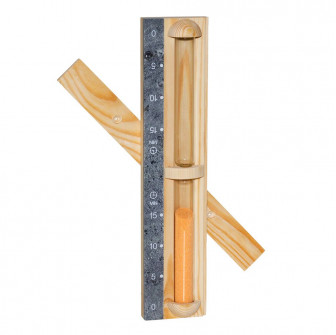 SAWO timglas 550-RP, furu