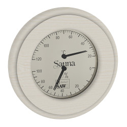 SAWO termo-hygrometer 231-TH, asp 