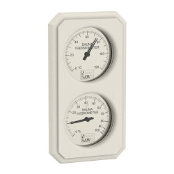 SAWO termometer-hygrometer 221-THVA 