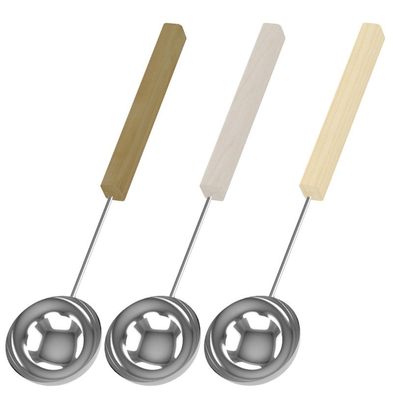 Bastoskänna SAWO, 46 cm