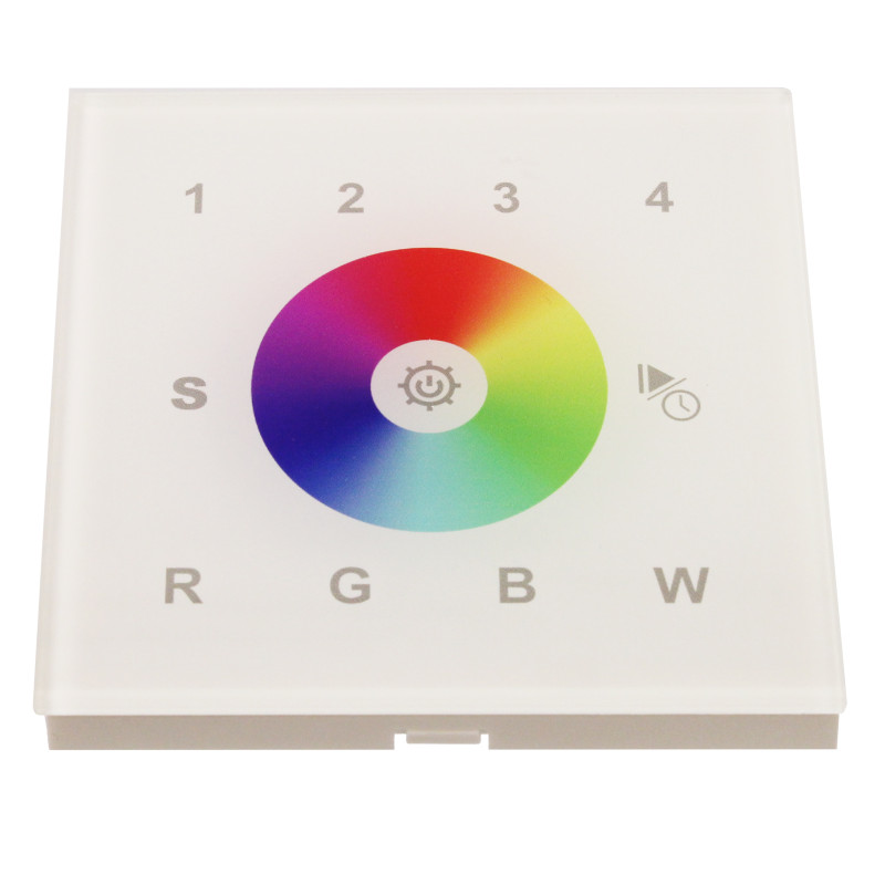 CARIITTI LED RGB kontrollpanel